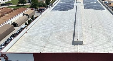 Fabrikada duvar ile malzemeler arasına sıkışan işçi öldü