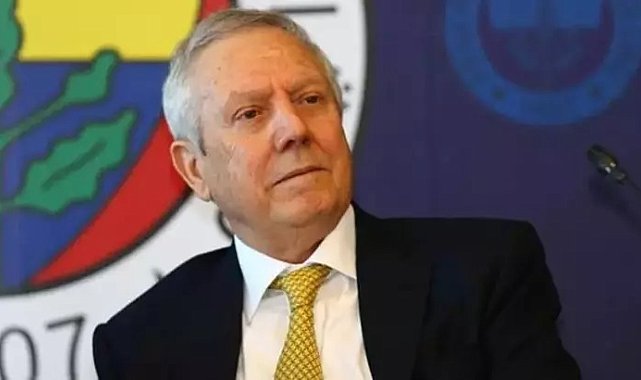 Fenerbahçe Başkan Adayı Aziz Yıldırım'dan bayram mesajı