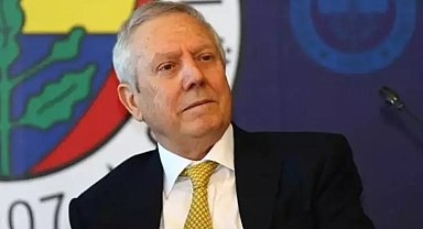 Fenerbahçe Başkan Adayı Aziz Yıldırım'dan bayram mesajı