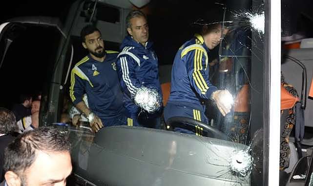 Fenerbahçe dosyası yeniden incelenecek!