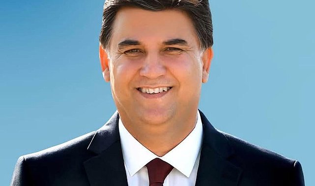Fethiye Belediye Başkanı Karaca'ya silahlı saldırı