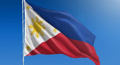 Filipinler Senatosu'nda silah sesleri duyuldu