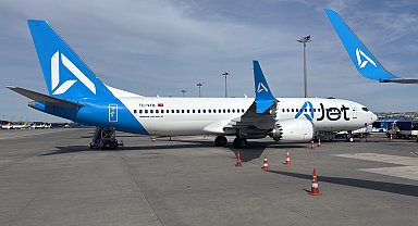 Filoya 1 ayda 6 yeni uçak katıldı