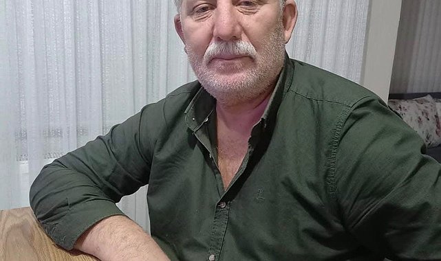 Fındık bahçesinde yüksekten düşüp hayatını kaybetti