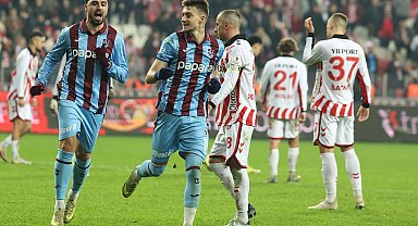 Fırtına, deplasman ve kupada rakip tanımadı