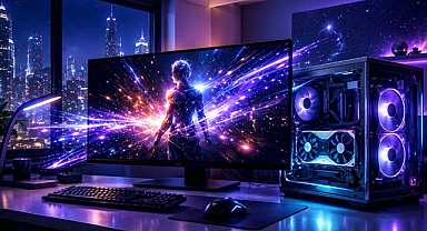 Gaming Ekipmanlarında Yapay Zekâ Dönemi Başladı