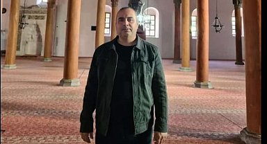 Gaziantep'te devrilen traktörün sürücüsü öldü