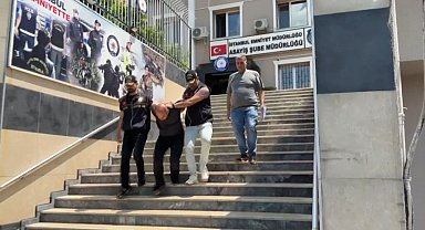 Gaziosmanpaşa'da tartıştığı kişilere ateş açtı; silah seslerini duyup sokağa çıkan kadın hayatını kaybetti