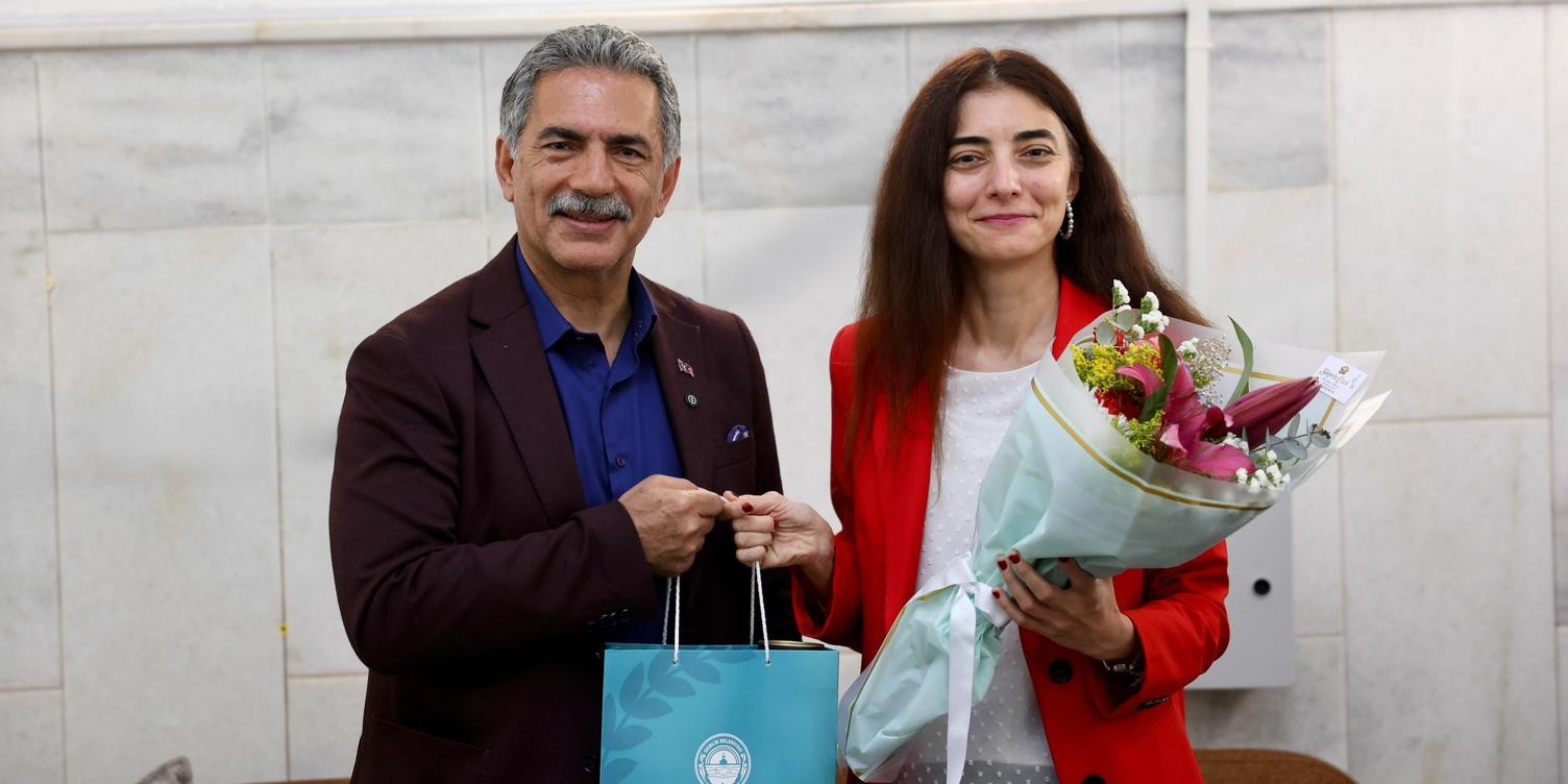 Gemlik’te Engelliler Haftası’nda Farkındalık Söyleşisi