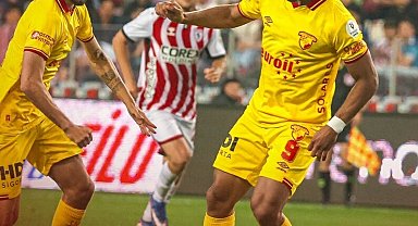 Göztepe, Avrupa hayallerine son maçta veda etti