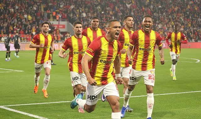 Göztepe, evindeki son maçta Gaziantep FK'yı ağırlayacak