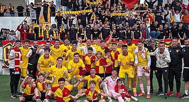 Göztepe'de son hafta üzüntüsü