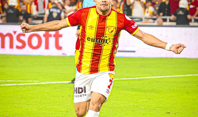 Göztepe'de yeni sayfa açacaklar