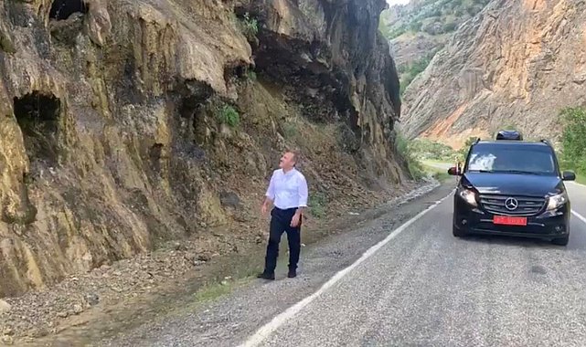 Gülistan Doku soruşturmasında 3'ü Tuncay Sonel'in kullandığı 5 araç, Ankara'ya gönderildi