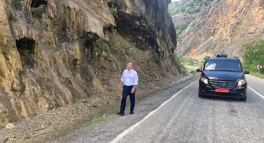 Gülistan Doku soruşturmasında 3'ü Tuncay Sonel'in kullandığı 5 araç, Ankara'ya gönderildi