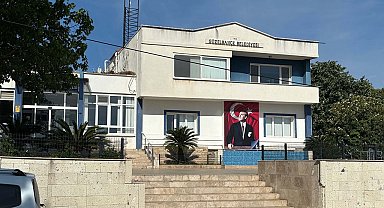 Güzelbahçe Belediye Başkan Vekili seçimi 5 Haziran'da yapılacak