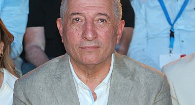 Güzelbahçe Belediye Başkanı gözaltına alındı