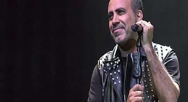 Haluk Levent taburcu edildi