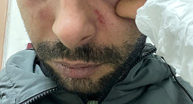 Hastaya yumruk attığı iddiasıyla doktora dava