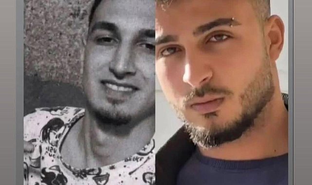 Hatay'da selde kaybolan 2 kişi aranıyor