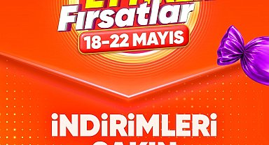 Hepsiburada'dan 'Bayram Ettiren Fırsatlar' kampanyası