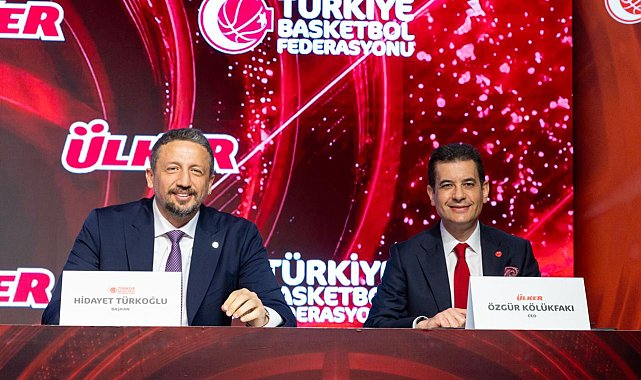 Hidayet Türkoğlu: Bu iş birliği hem bugüne hem de yarınlara yapılan güçlü bir yatırımdır