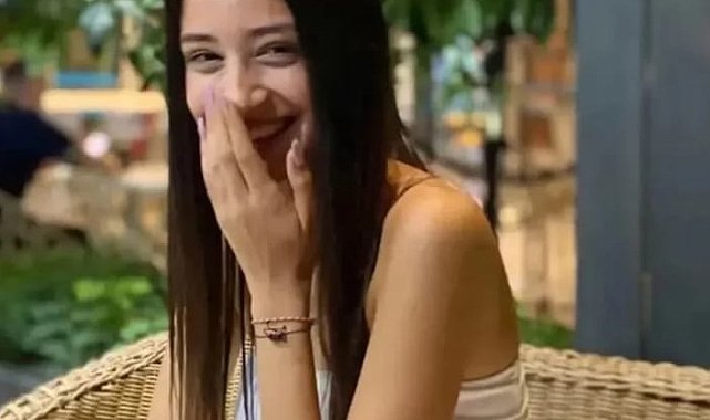 Hiranur'un cinayet sanığına müebbet hapis, 2 arkadaşına tahliye