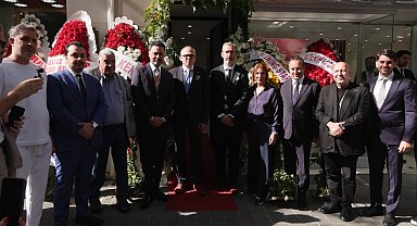 HRD Antwerp, İstanbul'daki yeni laboratuvarını açtı