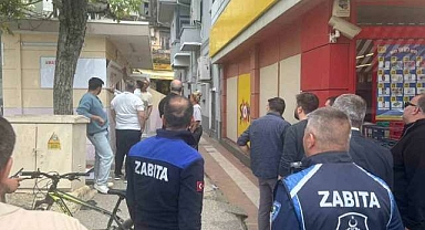 Hukuksuz işgaller tek tek kaldırıldı