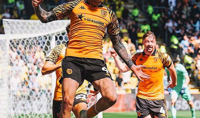 Hull City için kader gecesi