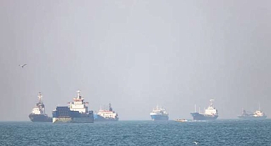 Hürmüz Boğazı’nda yeni çatışma