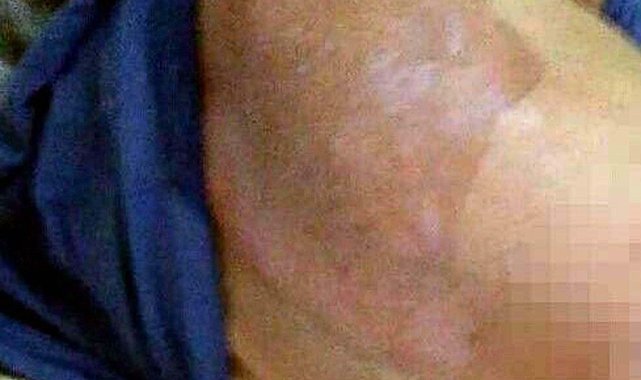 Huzurevinde ölüme 6 taksitli 21 bin lira ceza