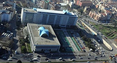 İBB ve Üsküdar Belediyesi’ne yeni operasyon