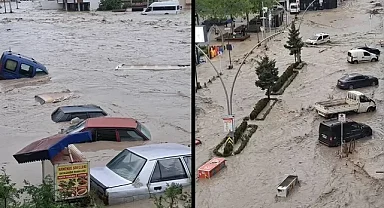 İçişleri Bakanlığı'ndan 12 il için kritik afet uyarısı