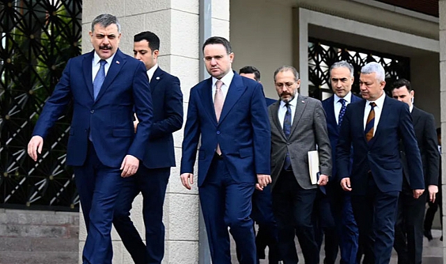 İki bakanlıktan ortak proje: Mücadele merkezi kuruluyor