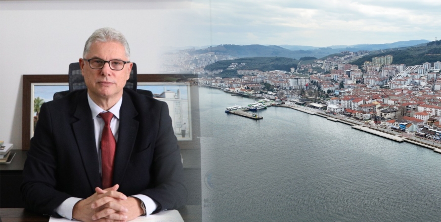 “İKİ BİN KAÇAK YAPI İÇİN SÜREÇ BAŞLATILDI”