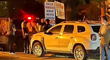 İki grup arasında çıkan silahlı kavgada 2 kişi yaralandı