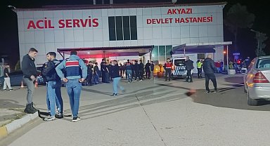 İki grup arasında silahlı kavga: 6 yaralı