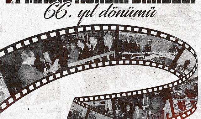 İletişim Başkanı Duran, Adnan Menderes ve dava arkadaşlarını andı