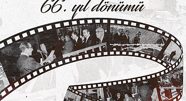 İletişim Başkanı Duran, Adnan Menderes ve dava arkadaşlarını andı