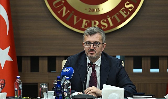 İletişim Başkanı Duran: Daha dirençli ve bağımsız bir Türkiye hedefi doğrultusunda çalışmalarımızı sürdürüyoruz