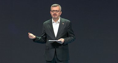 İletişim Başkanı Duran: Dijital vesayetin dominasyonu altında kalmayacağız