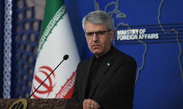 İran: ABD ile anlaşma hem çok uzak hem de çok yakın