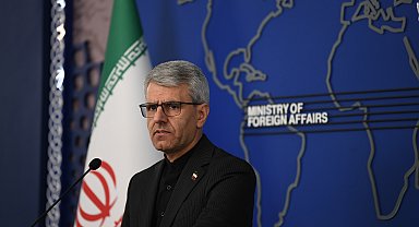 İran: ABD ile henüz nihai bir anlaşmaya varılmadı