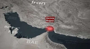 İran'dan açıklama: