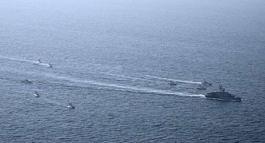 İran’dan ‘Hürmüz’ açıklaması