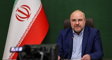 İran Meclis Başkanı Kalibaf: Dünya yeni bir düzenin eşiğinde