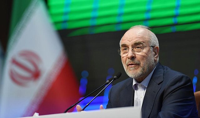 İran Meclis Başkanı Kalibaf'tan 'Hürmüz Boğazı' açıklaması