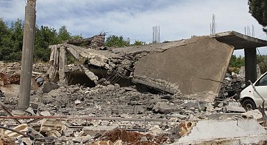 İsrail'in Lübnan'a saldırılarında hayatını kaybedenlerin sayısı 3 bin 73'e yükseldi