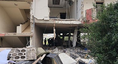 İsrail'in Lübnan'a saldırılarında hayatını kaybedenlerin sayısı 3 bini aştı
